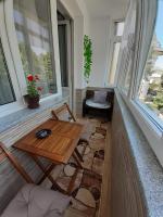 Apartament Ultra Central Marly Gura Humorului - B&B