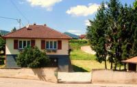 Le Vent d'Ange - Bed and Breakfast Zellenberg