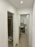 Appartamento con 2 Camere da Letto e Vista Giardino 