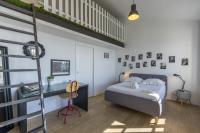 Le Petit Prince - Première conciergerie - Bed and Breakfast Montpellier