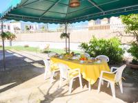 Villa Li Campi - Ferienwohnung Massa Lubrense