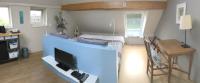 Deluxe Kamer met Kingsize Bed