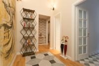 Esquilino Exquisite 2BR Apartment - B&B Roma