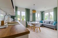 Apartment mit 1 Schlafzimmer