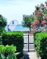 B&B Sperlonga - Villa Maria luxury suites - Bed and Breakfast Sperlonga