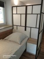 Monolocale con Terrazza