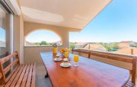 Appartamento con Balcone