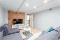 Appartamento con 1 Camera da Letto