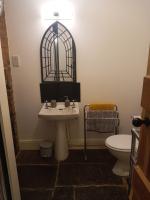 Delighful self catering in the heart of Glastonbury - Chambres d'hôtes Glastonbury