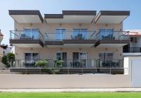 Crist Luxury Apartments - Chambres d’hôtes