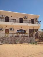 Habibi Nubian Guest House-Nubian Hospitality - B&B Assuan