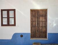 Casa Vila do Bispo - B&B