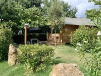 Tenda Lodge (5 Adulti)