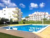 B&B Albufeira - SPACIOUS APARTMENT CASTELO - Bed and Breakfast Albufeira