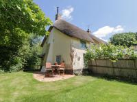 The Hideaway at Burrow Hill - B&B