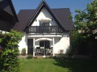 B&B Goslar - Haus Kollwitzweg - Ferienwohnungen - Bed and Breakfast Goslar