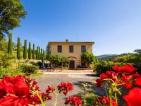 B&B Lucques - Residence al Foionco - Bed and Breakfast Lucques