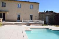 Domaine d'Herminis - Gîte de Dame Carcas - Bed and Breakfast