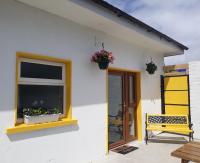 Dingle Wheelhouse - B&B Dingle