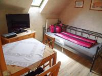 Chambre Double Standard