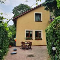 Green Albatros 48m with bathroom - B&B