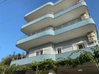 Sunmoon Apartments - Ferienwohnung Saranda