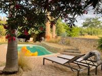 Chambres d'hôtes la Soulenque Luxury B & B - B&B Capestang