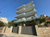 Sunmoon Apartments - Ferienwohnung Saranda