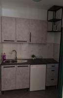 Apartamento con terraza 