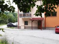 Apartmán Horní Lipová č. 3 - Bed and Breakfast Lipová-lázně