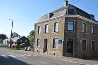 Gite Stone Lodge - B&B