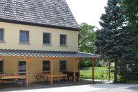 Gästehaus Fechheim - B&B