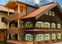 S'Kathrina - Appartements - B&B
