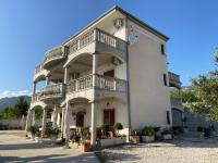 Villa Punta - Ferienwohnung Rovanjska