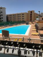 Yumbo Beach Apartment Perfect location free fast WIFI - Ferienwohnung Playa del Ingles