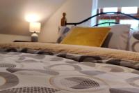 B&B Foxford - Luxury 'Cois Abhainn' Self Catering Apartment - Bed and Breakfast Foxford