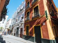Guardamino Dúplex Suite Apartment - B&B Sevilla