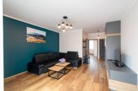 Apartamenty Pod Lasem z klimatyzacją i 2 sypialniami - Dream Apart - B&B Ustroń