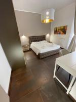 Tweepersoonskamer met Eigen Badkamer