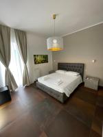 Habitación Doble con baño privado