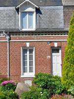 LA CLOSERIE D'ISABAULT - Ferienwohnung