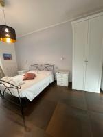 Tweepersoonskamer met Eigen Badkamer