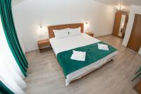 Standard Familienzimmer