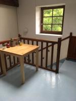 logement jusqu'à 8 lits dans un centre équestre grand parking - B&B Confolens