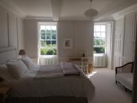 Deluxe Double Room with Bath