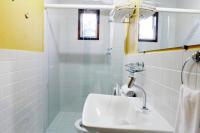 Driepersoonskamer met Balkon