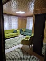 Appartement - Rez-de-Chaussée