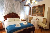 B&B Urrea de Gaen - Casa Rural La Casona - Bed and Breakfast Urrea de Gaen