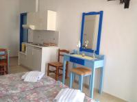 Monolocale Standard con Terrazza (2 Adulti)