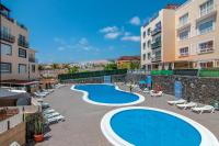 Arco Iris Duplex Ocean View PH09 - B&B